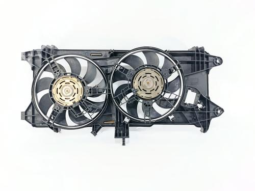 Used Radiator fan FIAT DOBLO MPV (119_, 223_) [2001-2026]  32126751