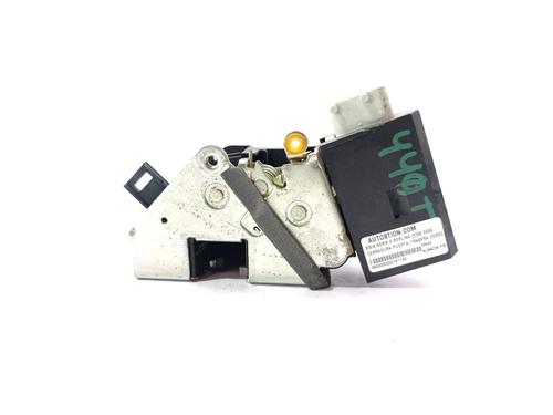 Rear right lock BMW 5 (E39) 530 d | BP25712834C99 