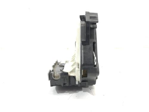 Front right lock VW GOLF VI (5K1) 2.0 GTi | BP15867719C97