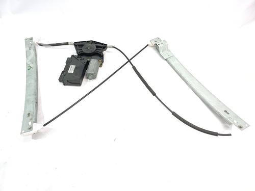 Used Front left window mechanism AUDI A4 B6 (8E2) [2000-2005]  26564984