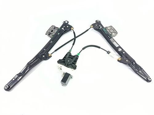 Used Rear right window mechanism Rear right window mechanism AUDI A5 Sportback (8TA) 2.0 TDI (143 hp) 34618539 34618539