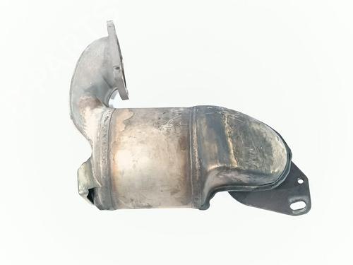 Catalyst RENAULT MEGANE II (BM0/1_, CM0/1_) | BP28669729M10