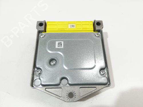 ECU airbags MERCEDES-BENZ V-CLASS (638/2)  | BP15861939M53