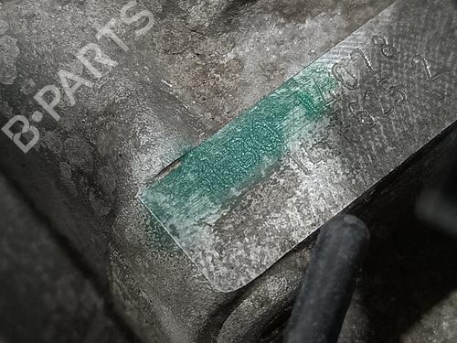 Gearbox SEAT IBIZA IV (6J5, 6P1)  | BP23233916M3 
