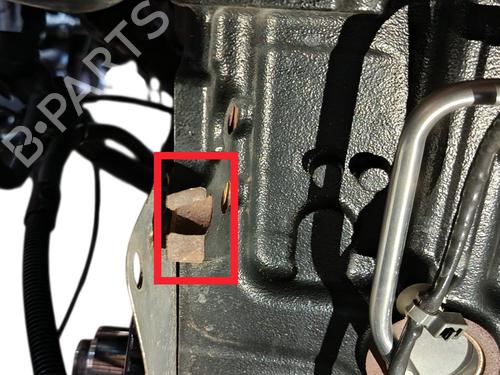 Engine AUDI A5 Sportback (8TA) 2.0 TDI | BP34266713M1  - Image 6