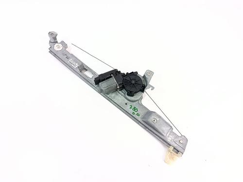 Used Front right window mechanism RENAULT GRAND SCÉNIC II (JM0/1_) 1.9 dCi (JM14) (131 hp) 29700287