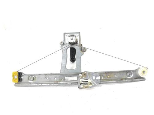 Rudehejsemekanisme venstre bagtil BMW 3 (E46)  | BP15866553C24 