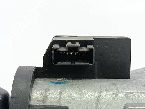 Ignition barrel NISSAN PRIMERA Estate (WP12) 2.2 Di | BP37801644M48 - Image 9
