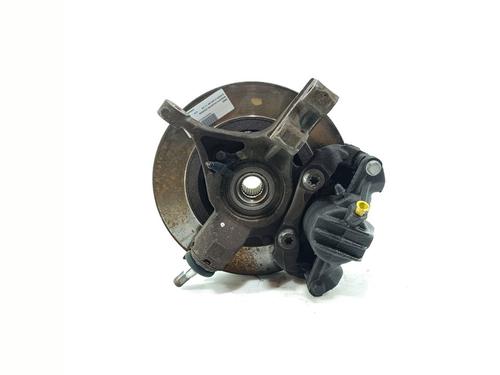 Left front steering knuckle CITROËN C4 I (LC_) | BP19094045M25