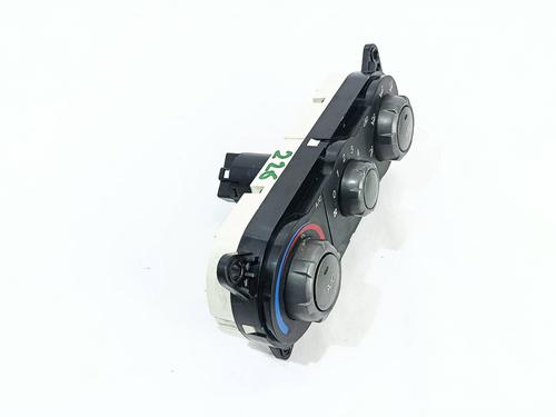 AC Styreenhet / Manøvreringsenhet HYUNDAI MATRIX (FC)  | BP28709949I5