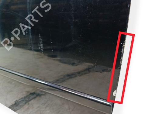 Left front door BMW 3 Compact (E46) 318 ti | BP37094438C2 - Image 8