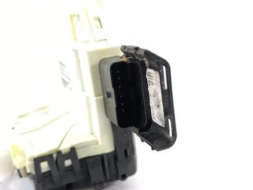 Rear right lock PEUGEOT 308 I (4A_, 4C_)  | BP26185874C99 