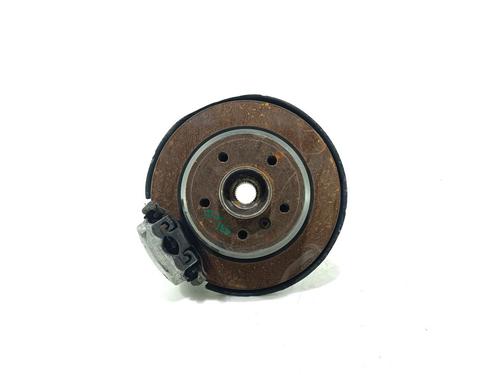 Used Left rear steering knuckle BMW 5 (E39) 525 tds (143 hp) 23092332