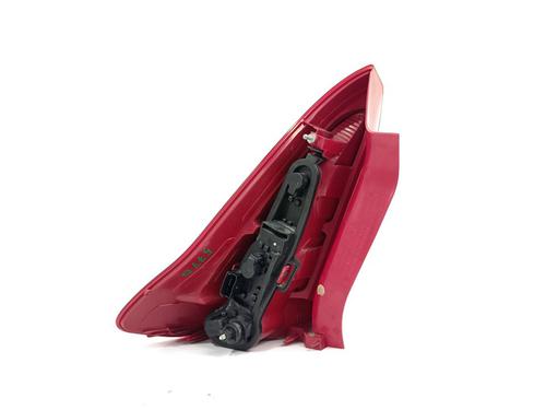 Right taillight CITROËN C4 Coupe (LA_) 2.0 16V | BP15907741C35 