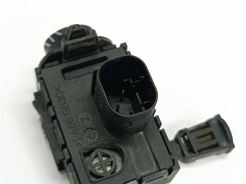 Electronic sensor AUDI A4 B9 (8W2, 8WC) | BP38638738M84 - Image 1