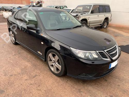 Varmeapparatregister SAAB 9-3 (YS3F, E79, D79, D75) 1.9 TiD | BP15867707M63 