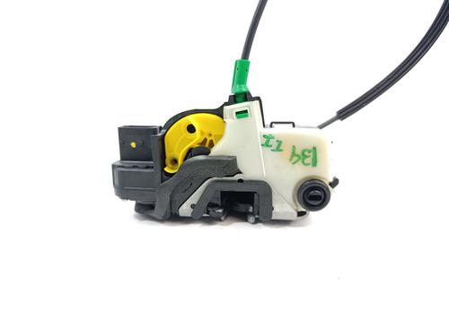 Rear left lock CHEVROLET AVEO / KALOS Hatchback (T250, T255)  | BP20319568C100 