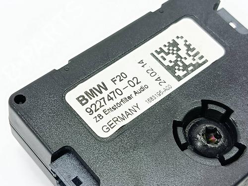 Electronic module BMW 1 (F20) 118 d | BP31847336M83