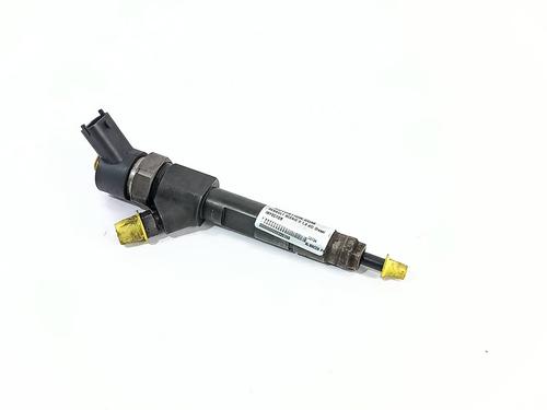 Used Injector RENAULT SCÉNIC II (JM0/1_) [2003-2010]  29392647