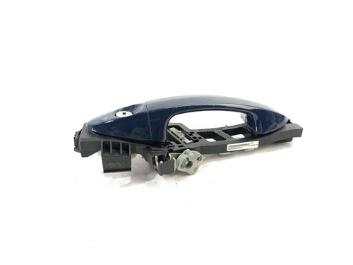Front left exterior door handle FORD TRANSIT COURIER B460 MPV  | BP26667138C128 