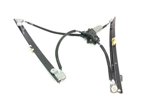 Used Front right window mechanism CHRYSLER VOYAGER IV (RG, RS) [1999-2008]  17757583
