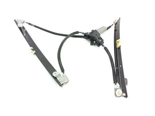 Front right window mechanism CHRYSLER VOYAGER IV (RG, RS) 2.5 CRD (141 hp) 17757583