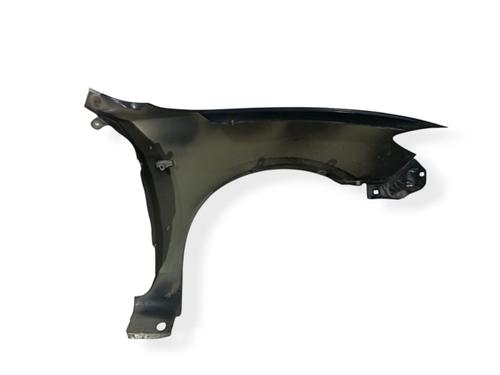Left front fenders MAZDA 3 Saloon (BK) 1.6 DI Turbo (BK12Y) | BP32405509C41