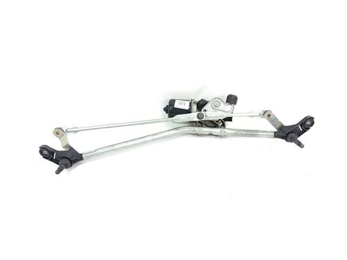 Front wiper motor RENAULT KANGOO / GRAND KANGOO II (KW0/1_)  | BP19418551M29