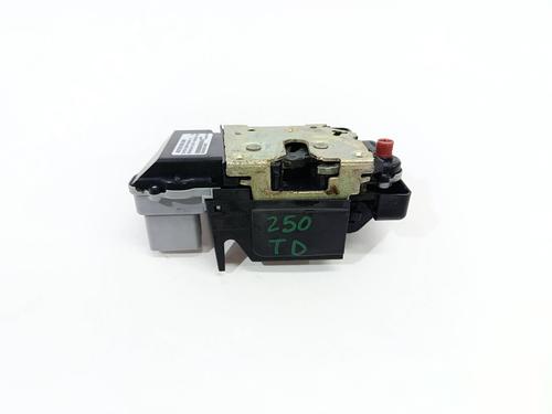 Vergrendeling rechts achter CITROËN XSARA PICASSO (N68) | BP30805409C99