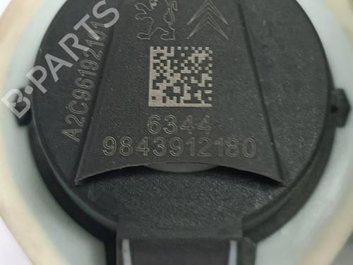 Electronic sensor CITROËN C3 III (SX) | BP39901668M84 - Image 3