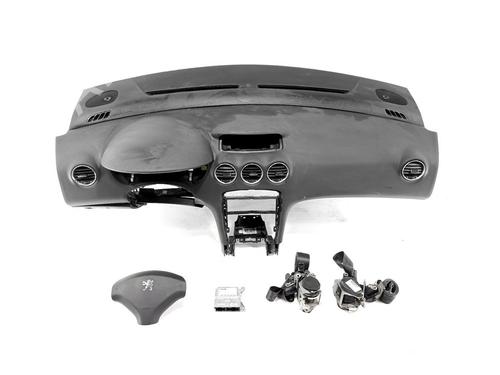 Used Airbag Kit PEUGEOT 308 I (4A_, 4C_) [2007-2016]  25709674