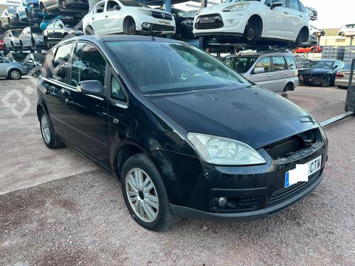 Brugte FORD FOCUS C-MAX (DM2)    4529942