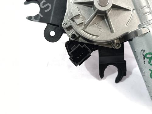 Rear wiper motor DACIA SANDERO II  | BP25709733M102 