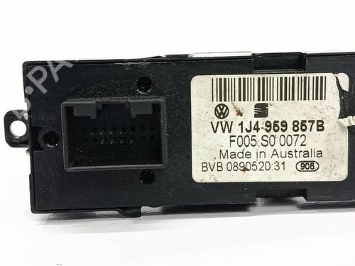 Left front window switch VW GOLF IV (1J1)  | BP36936408I27  - Image 5