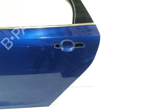 Left rear door FORD FOCUS III 1.5 TDCi | BP22428071C4 