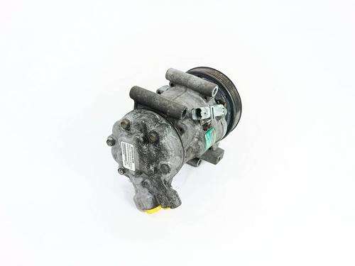 AC compressor RENAULT MODUS / GRAND MODUS (F/JP0_) 1.5 dCi (FP0D, JP0D) | BP34635797M34 - Image 4