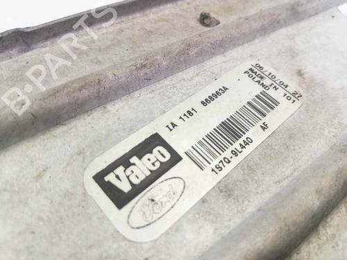 Intercooler FORD MONDEO III (B5Y) 2.0 TDCi | BP15876007M30 