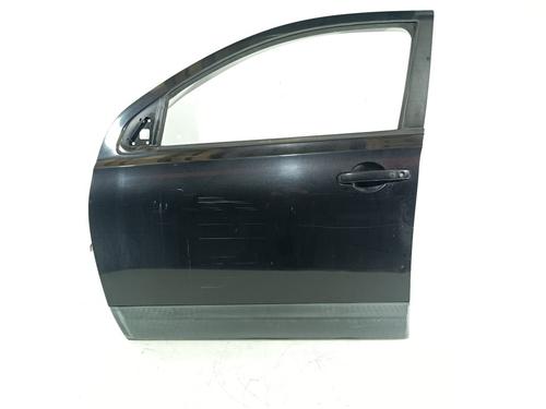 Used Left front door NISSAN QASHQAI / QASHQAI +2 I (J10, NJ10, JJ10E) [2006-2014]  19417999