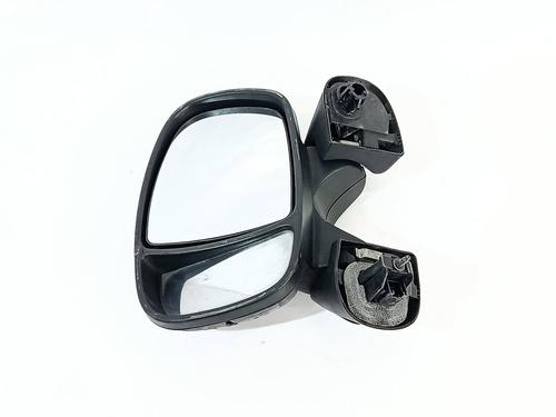 Used Left mirror RENAULT TRAFIC II Bus (JL) 2.0 dCi 90 (JL00, JL01, JL0H, JL0M, JL0P, JL0S) (90 hp) 29015523