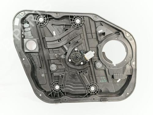Used Front left window mechanism HYUNDAI TUCSON (TL, TLE) 1.6 GDi (132 hp) 29523214