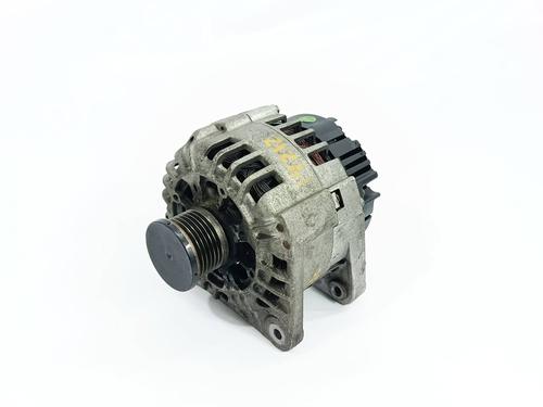Used Alternator Alternator MITSUBISHI CARISMA (DA_) 1.9 DI-D (DA5A) (115 hp) 36469091 36469091