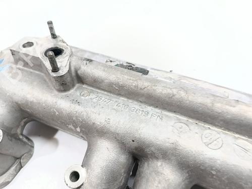 Intake manifold TATA SAFARI (42_FD)  | BP36905439M70  - Image 5