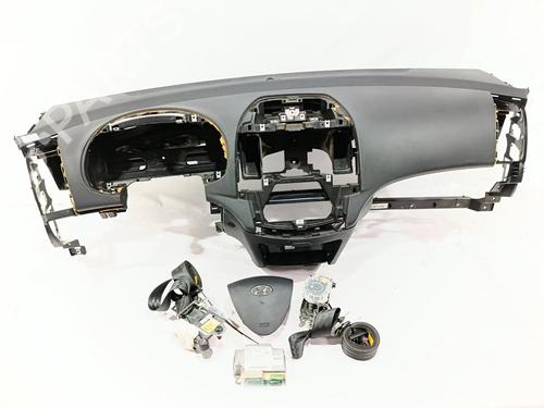 Used Airbag Kit HYUNDAI i30 (FD) [2007-2012]  30056906