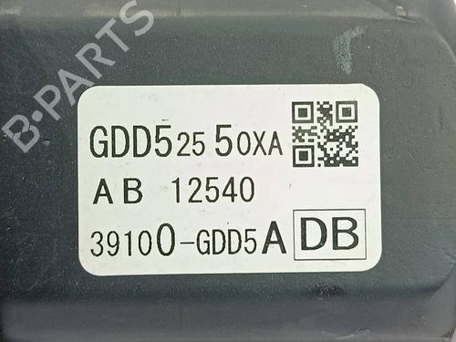 Right front driveshaft MAZDA CX-3 (DK) | BP38957049M39 - Image 2