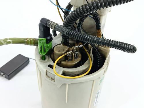 Fuel pump AUDI A4 B6 (8E2) | BP36519970M76 - Image 3
