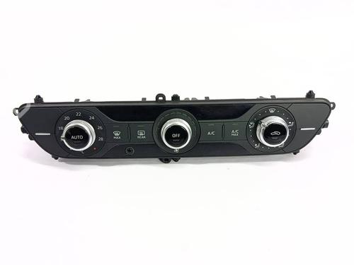 Used Climate control Climate control 38556585 38556585