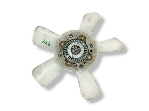 Used Fan Fan SUZUKI SAMURAI Closed Off-Road Vehicle (SJ_) [1984-2004] 33608482 33608482