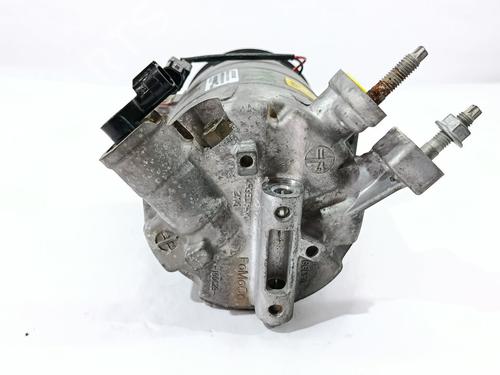 AC compressor FORD FOCUS III  | BP29550266M34 