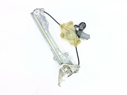 Rear left window mechanism TOYOTA C-HR (_X1_) 1.8 Hybrid (ZYX10_, ZYX11_, ZYX10R, ZYX11R) | BP32404669C24