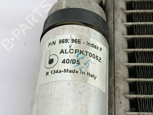 AC radiator MINI MINI (R50, R53) Cooper | BP37293718M32 - Image 4